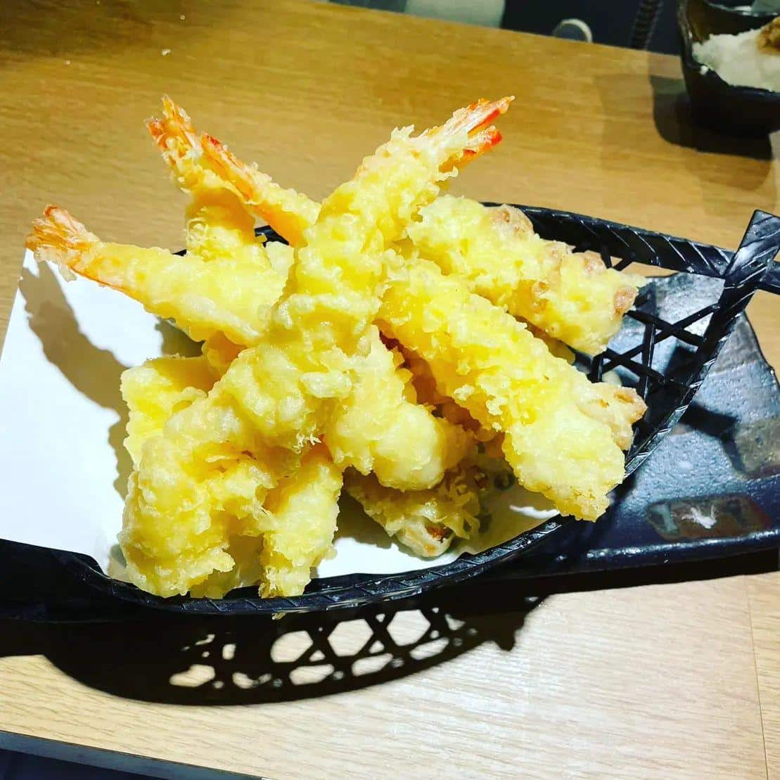 天麩羅大好評メニュー/品川日本酒/品川日本酒飲み放題/日本酒飲み放題