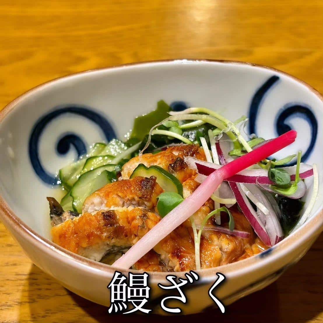 鰻フェアー第一弾@品川日本酒/品川日本酒飲み放題