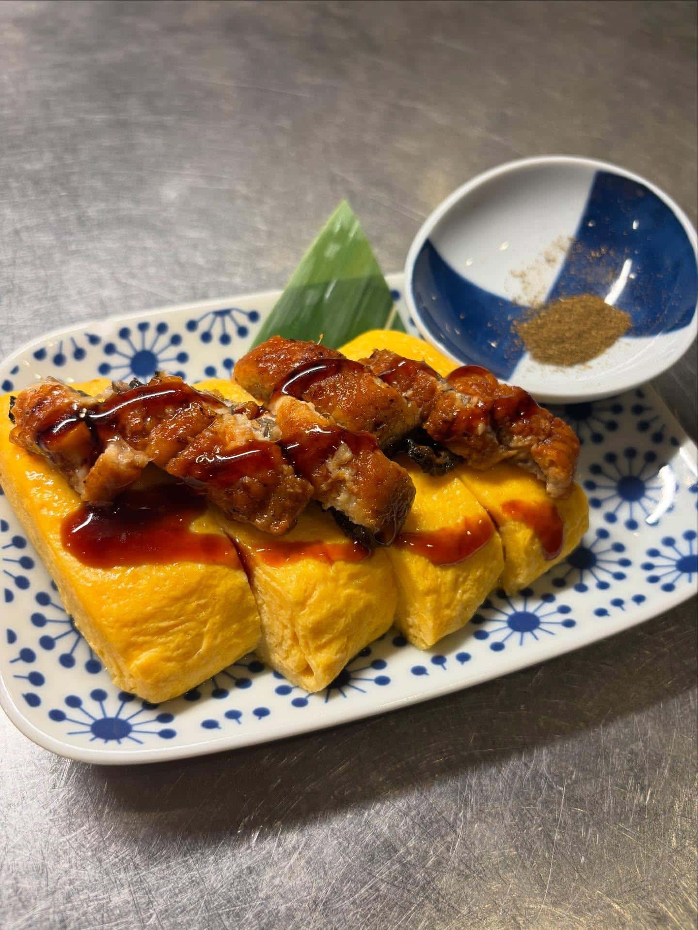 鰻フェア人気メニュー【うまかない】@品川日本酒/品川飲み放題
