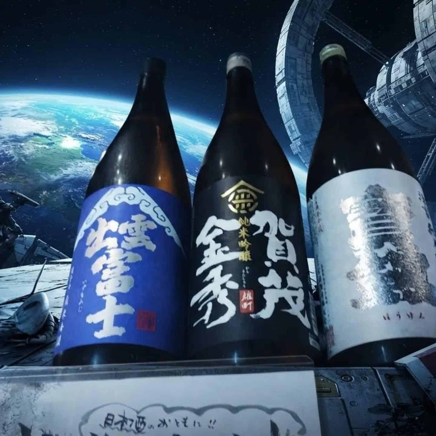 山陰山陽の日@品川日本酒/品川飲み放題